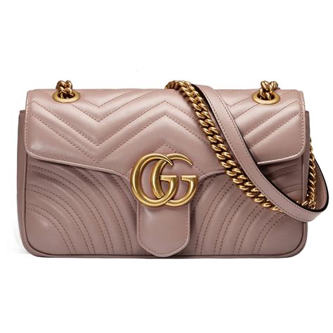 gucci marmont matelasse mini bag pink|gg marmont large shoulder bag.